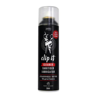 Zexa CLIP IT 290ml Aerosol Can